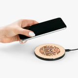 Miraculous Manifest Wireless Charger