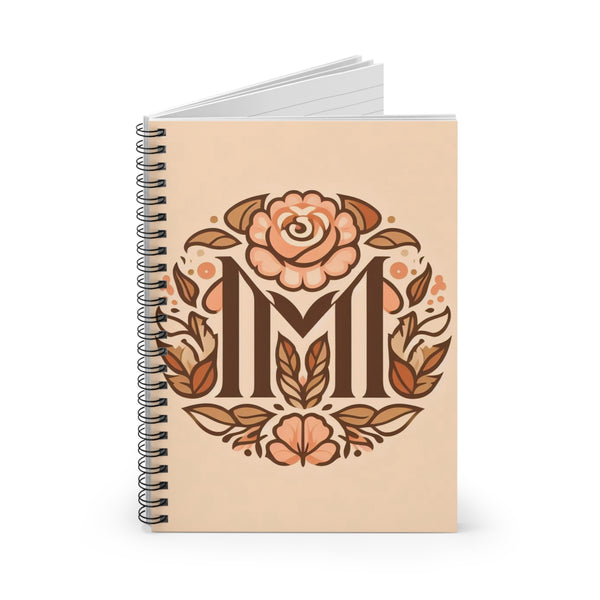 Miraculous Manifest Notebook
